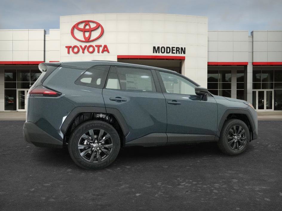 New 2026 Toyota RAV4 XLE Premium FWD image 15