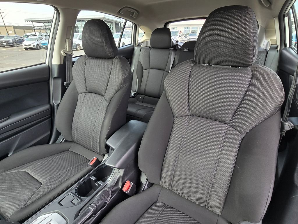 Used 2022 Subaru Impreza 2.0i image 21