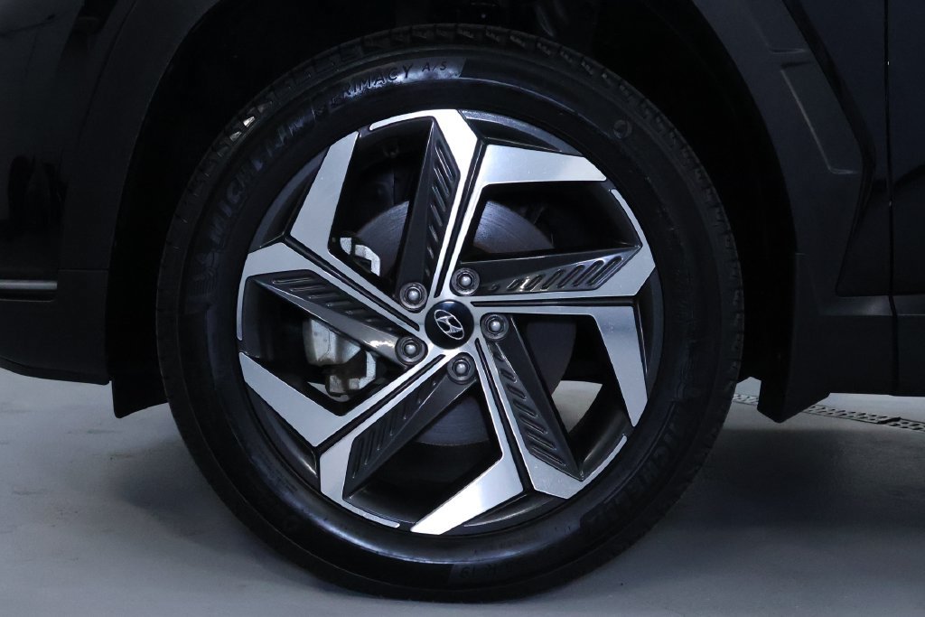 Used 2024 Hyundai Tucson SEL w/ Convenience Package AWD/4WD image 33