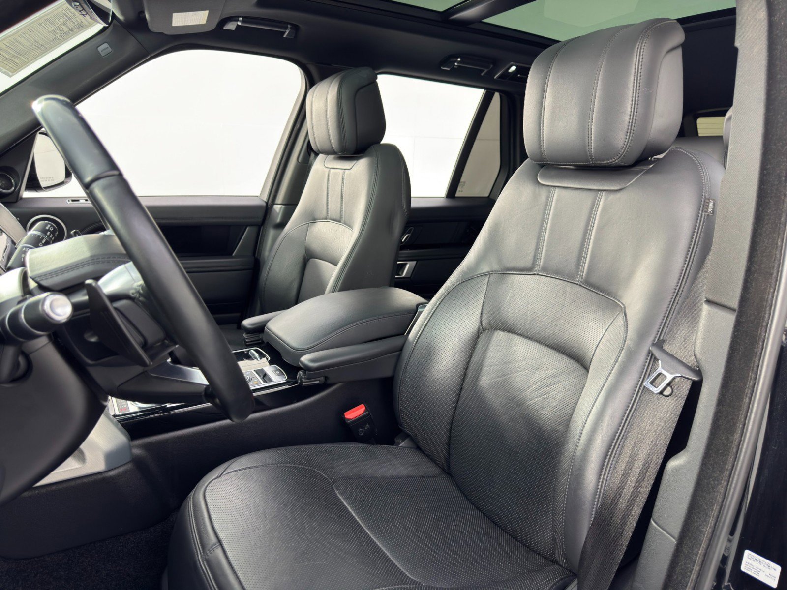 Used 2021 Land Rover Range Rover P525 Westminster Edition image 43