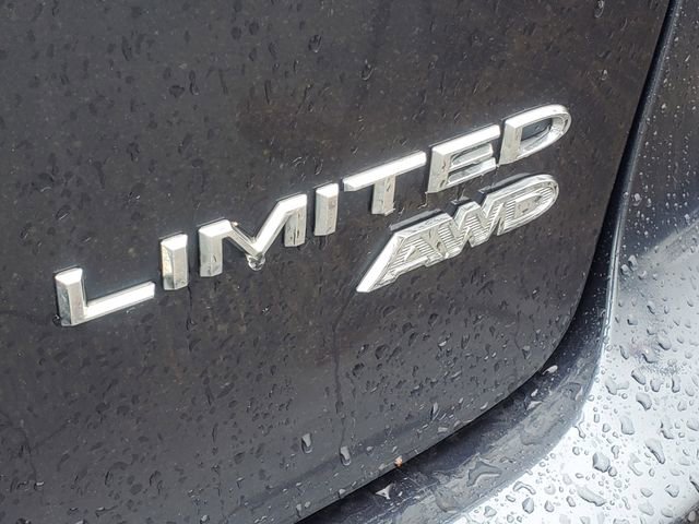 Used 2021 Chrysler Pacifica Limited image 10