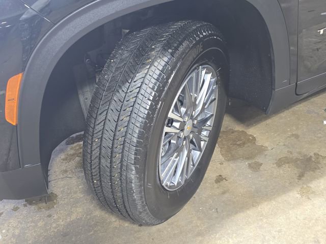 New 2026 Chevrolet Traverse LT w/ Driver Confidence Package image 34