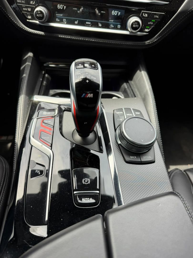 Used 2021 BMW M5 w/ Competition Package AWD/4WD image 29