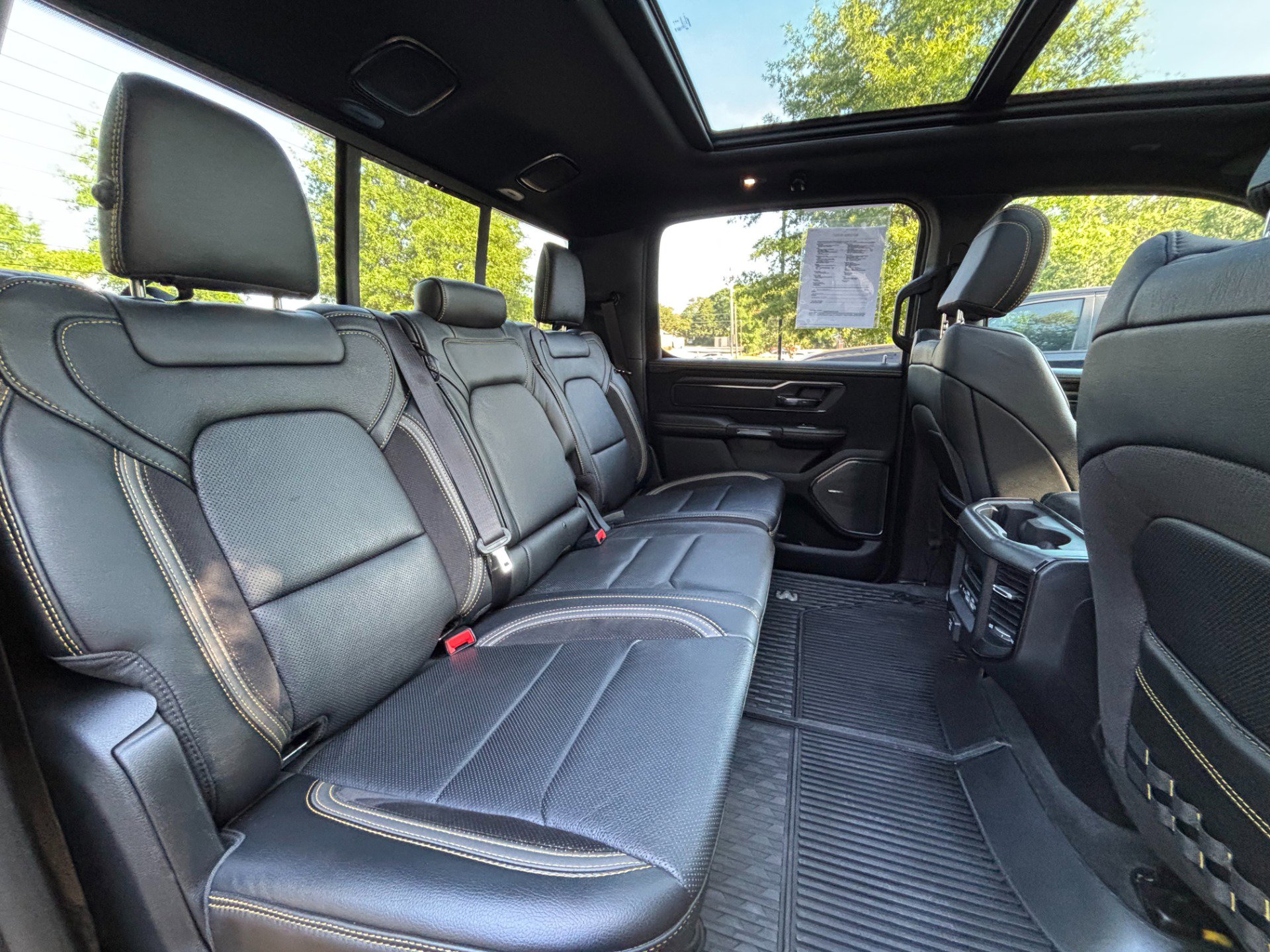 Used 2023 RAM 1500 TRX w/ TRX Level 2 Equipment Group AWD/4WD image 70