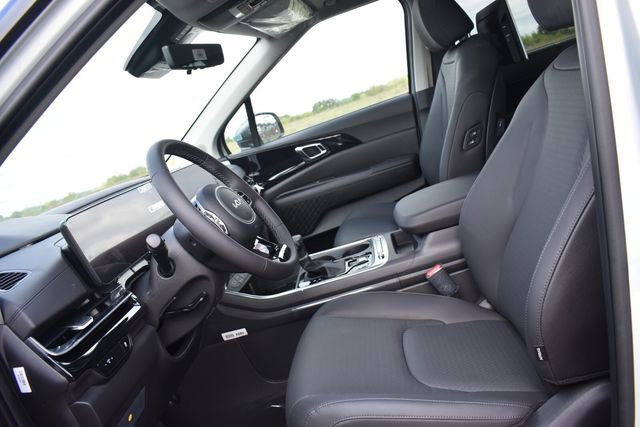 New 2026 Kia Carnival SX Prestige image 27