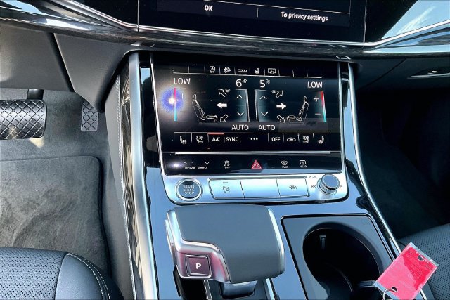 New 2026 Audi Q8 Premium Plus AWD/4WD image 26
