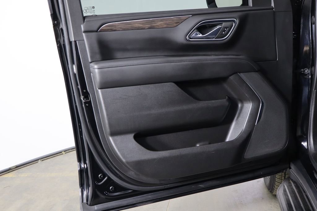 Used 2023 Chevrolet Tahoe 2WD image 20