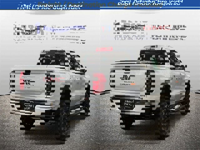 New 2026 GMC Canyon AT4 w/ Technology Plus Package image 2