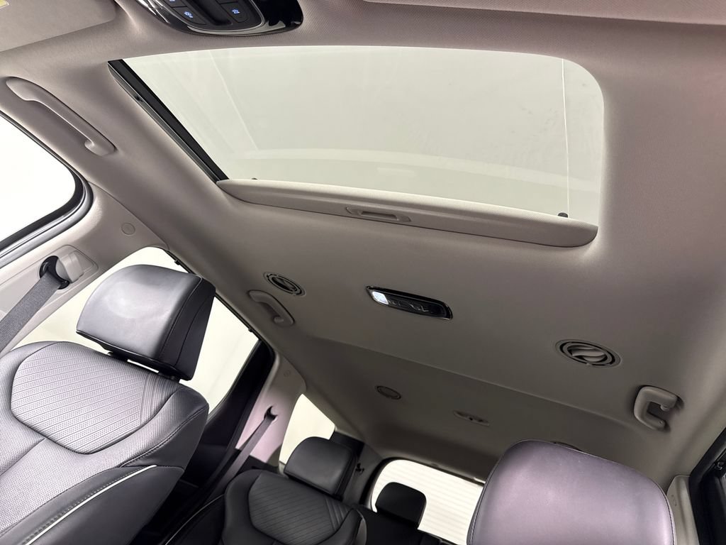 Certified 2024 Hyundai Palisade XRT FWD image 21