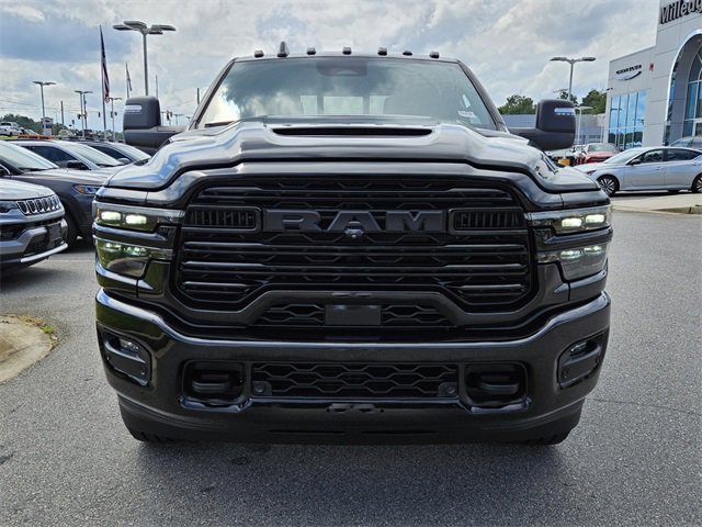 New 2025 RAM 2500 Laramie image 2