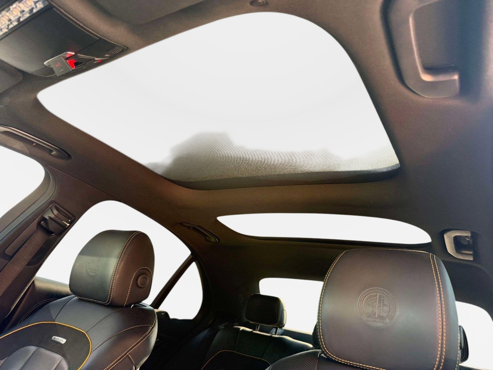 Used 2023 Mercedes-Benz E 63 AMG S image 43