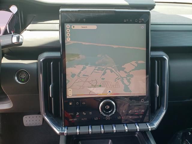 New 2026 GMC Acadia AT4 w/ Super Cruise Package image 12