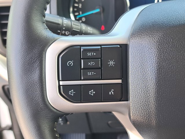 Certified 2024 Ford Expedition Max XLT image 24