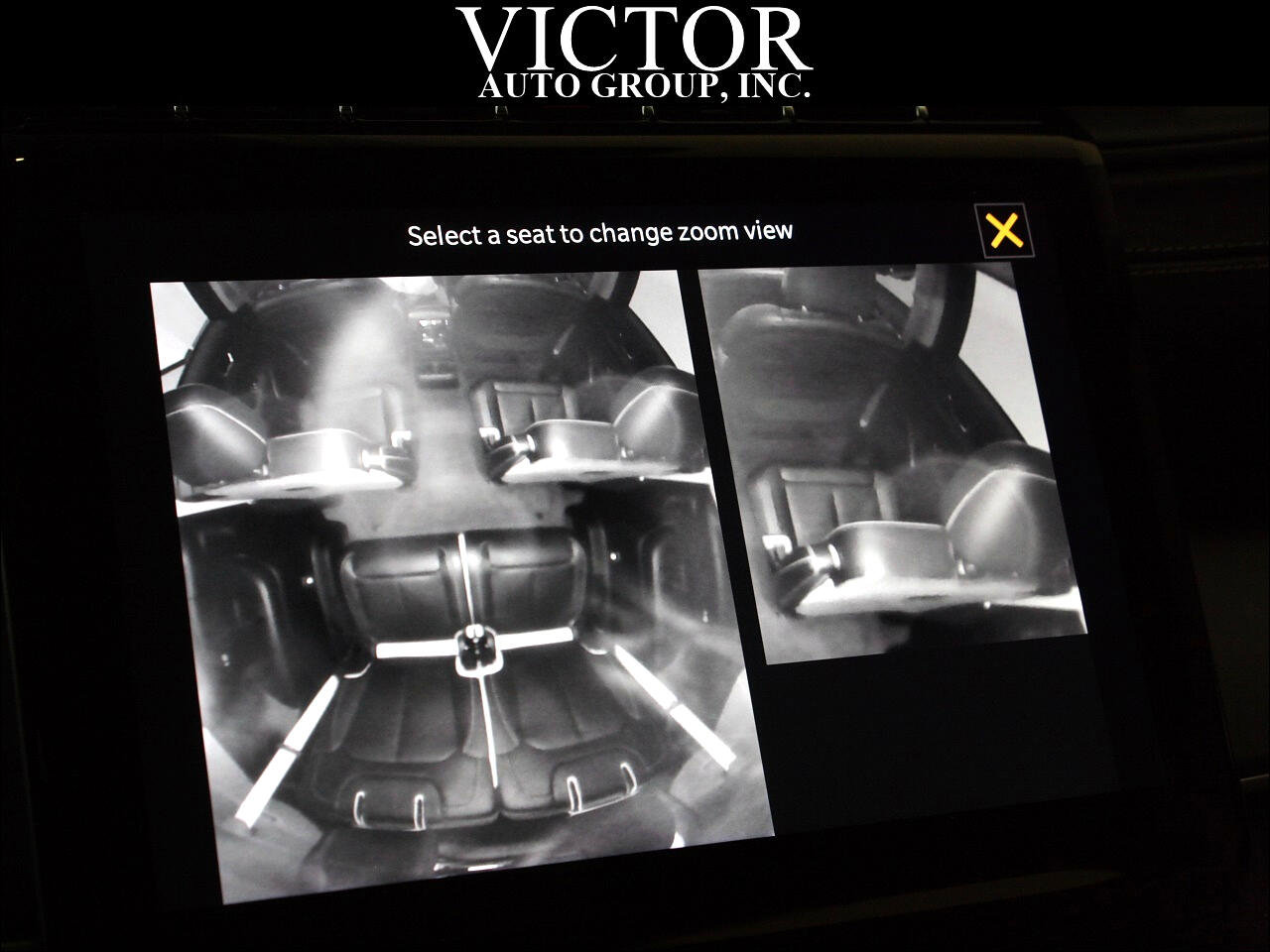 Used 2021 Jeep Grand Cherokee L Limited w/ Trailer Tow Group (B) image 24