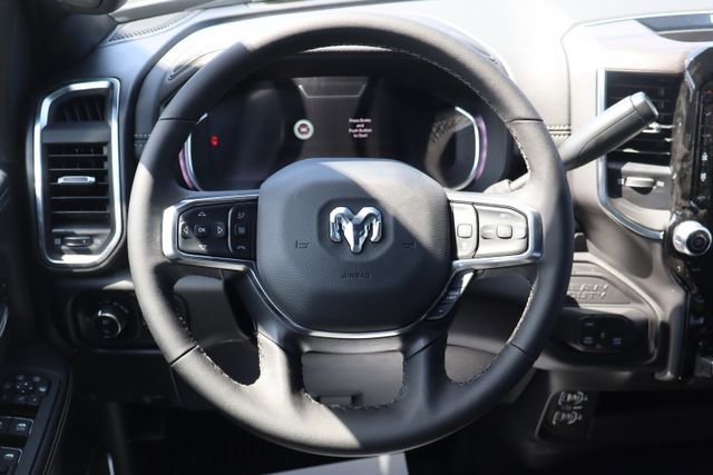 New 2026 RAM 3500 Laramie image 14