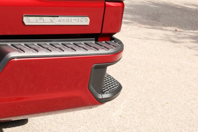 Used 2023 GMC Sierra 1500 Elevation image 18