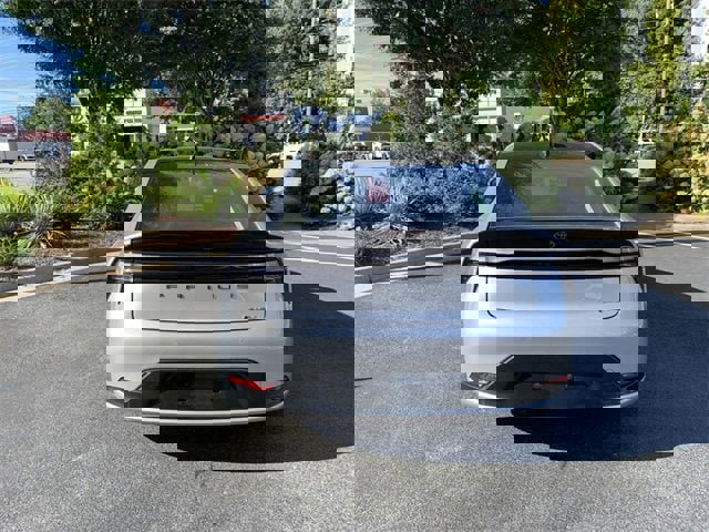 New 2025 Toyota Prius Plug-In Hybrid image 6