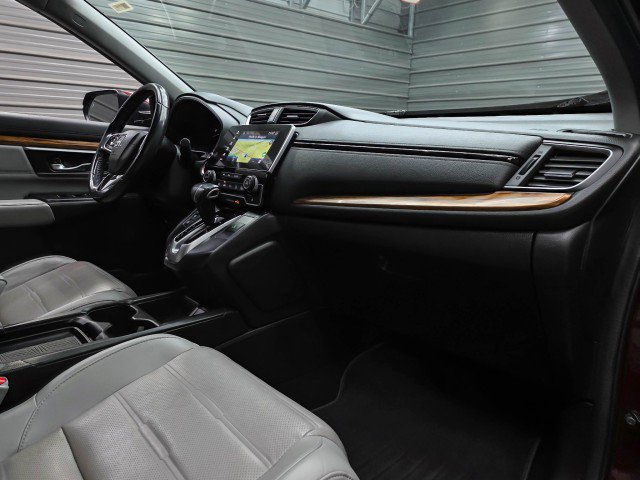 Used 2019 Honda CR-V Touring image 12