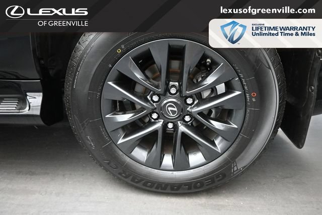 Certified 2023 Lexus GX 460 Premium w/ Premium Package AWD/4WD image 13