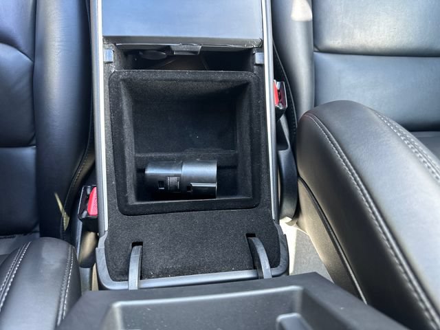 Used 2018 Tesla Model 3 Long Range AWD/4WD image 16
