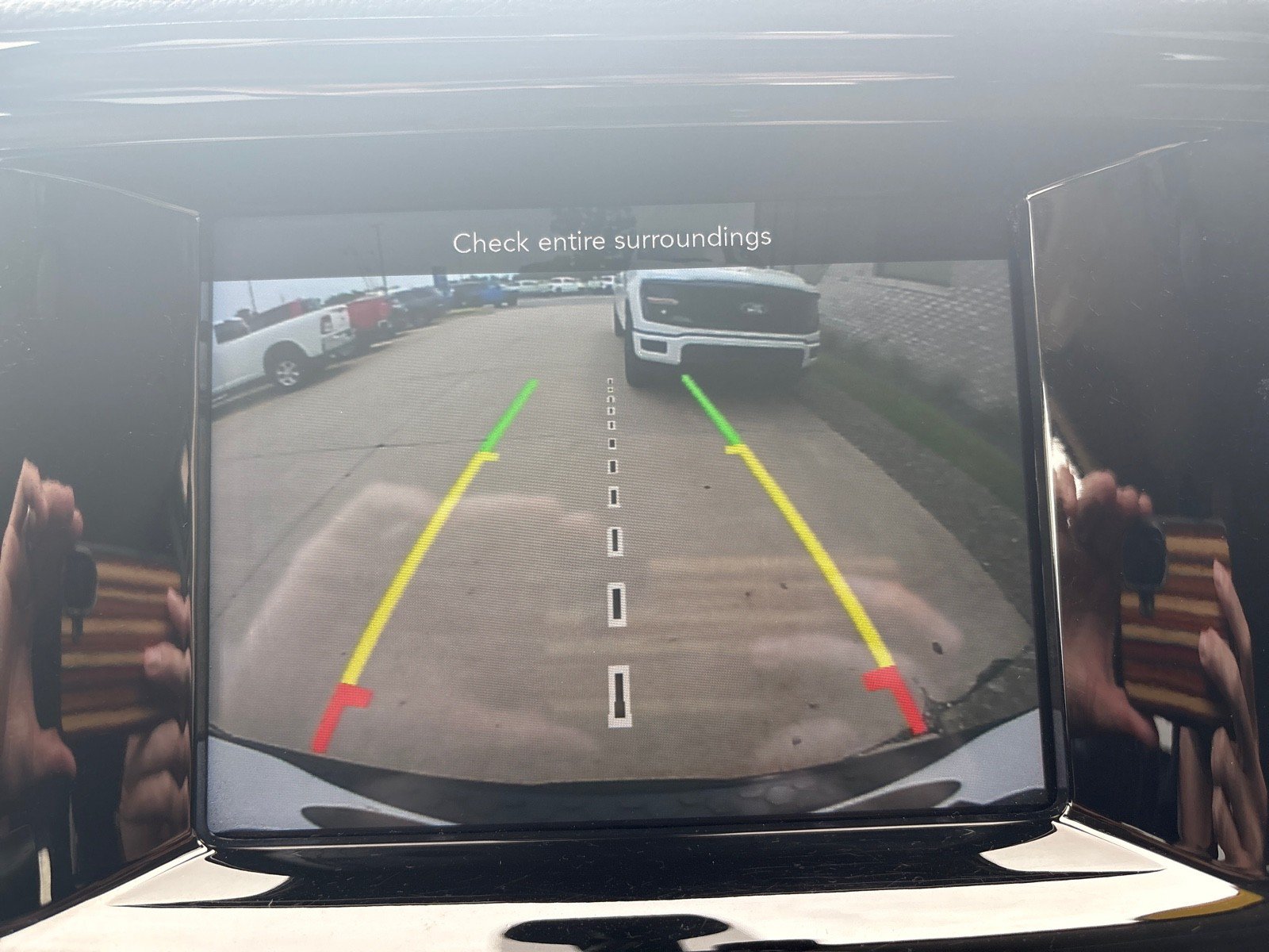 Used 2021 Dodge Durango AWD image 20