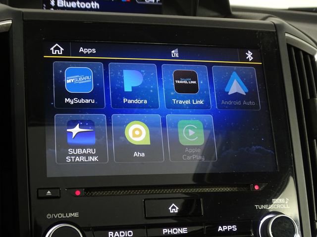 Used 2022 Subaru Forester Limited w/ Popular Package #3 AWD/4WD image 38