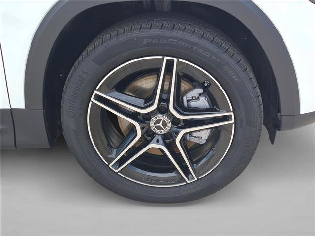 Certified 2026 Mercedes-Benz GLB 250 image 21