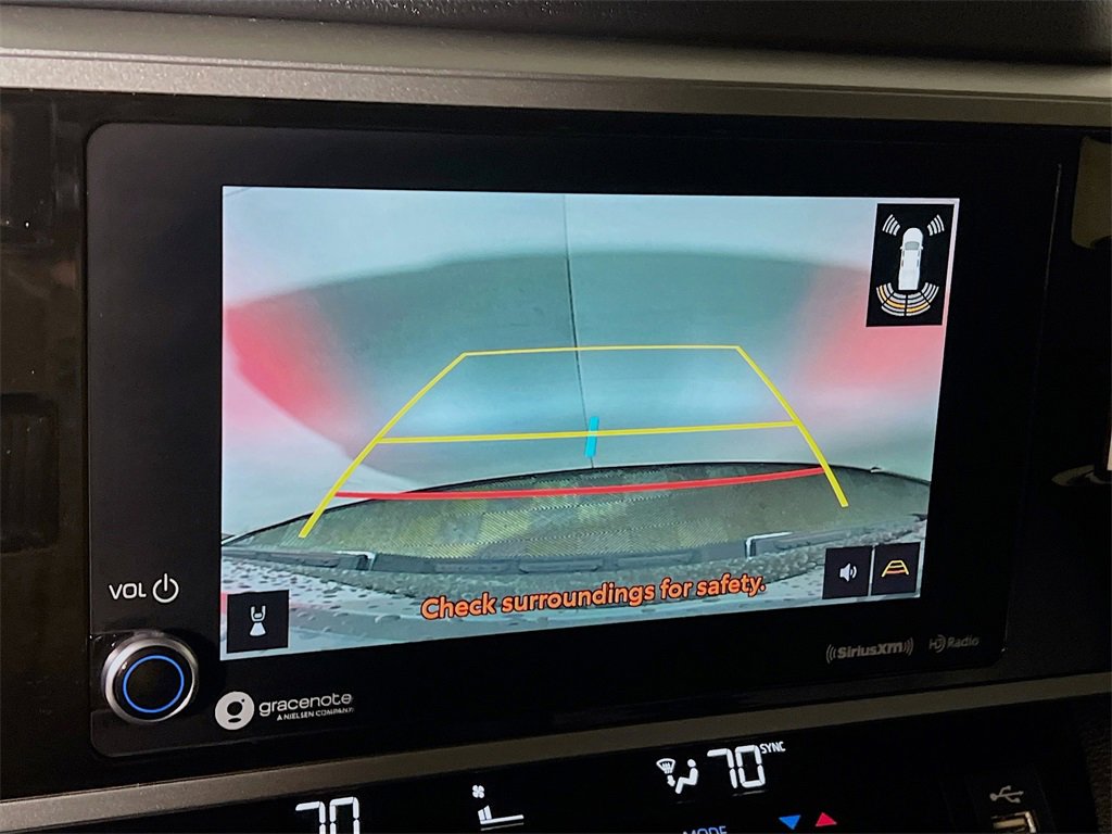 Used 2024 Toyota Tundra SR5 image 13