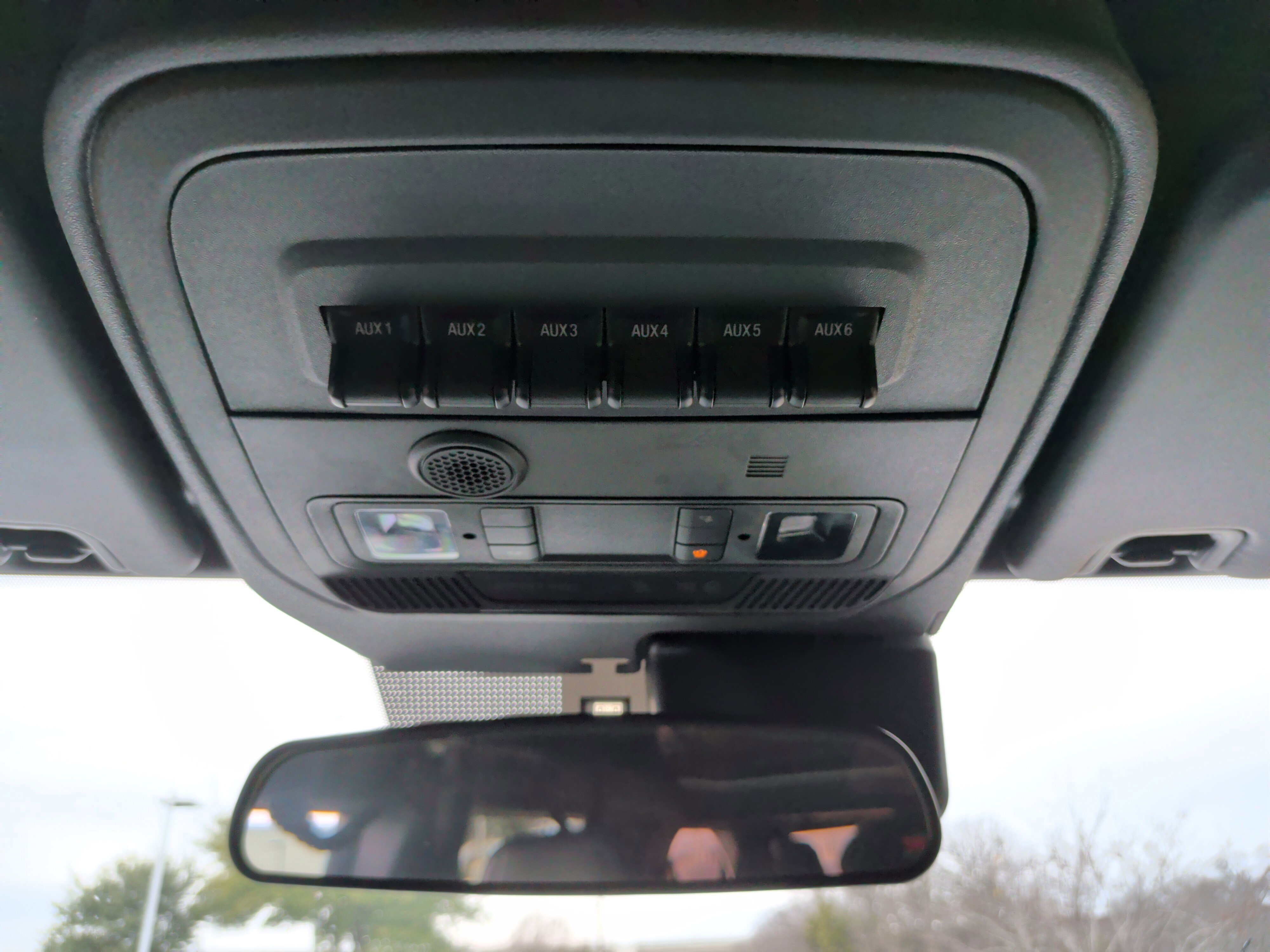 Used 2022 Ford Bronco 4-Door w/ Sasquatch Package image 31