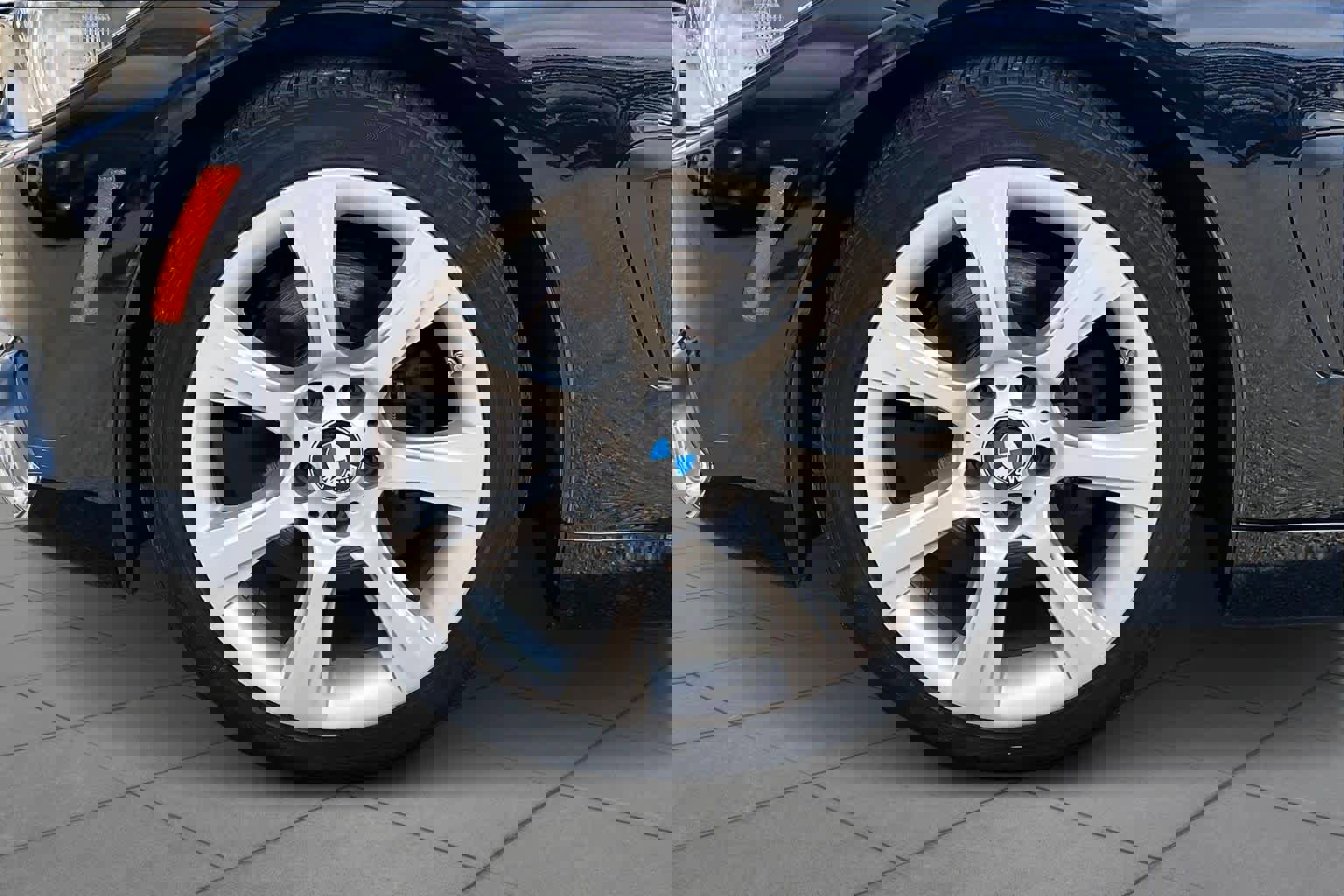 Used 2015 BMW 428i Gran Coupe image 10