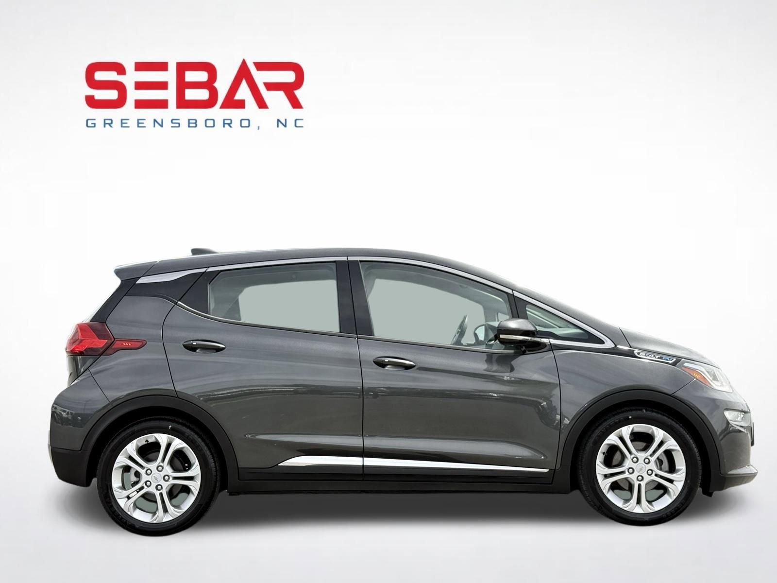 Used 2018 Chevrolet Bolt LT FWD image 9