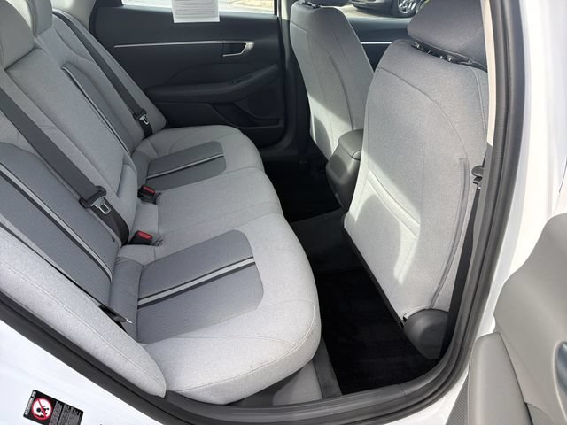 Used 2020 Hyundai Sonata SEL FWD image 15