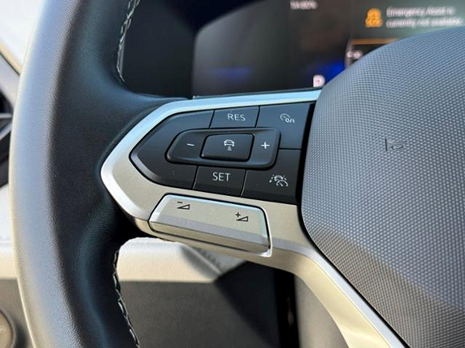 New 2026 Volkswagen Taos S FWD image 14
