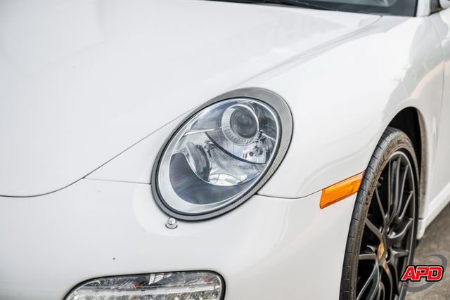 Used 2009 Porsche 911 Targa 4 image 53