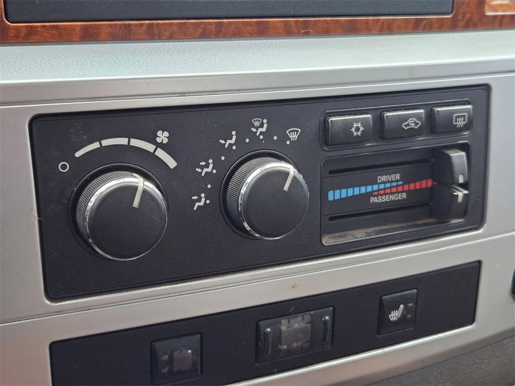 Used 2006 Dodge Ram 2500 Truck Laramie w/ Protection Group image 29