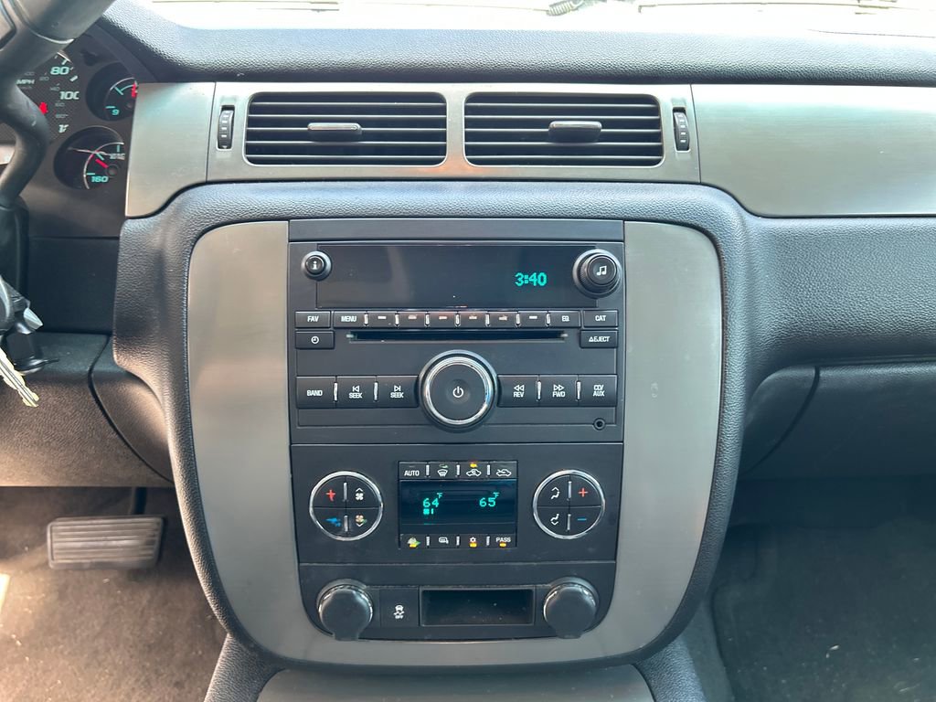 Used 2012 GMC Sierra 1500 SLE w/ All-Terrain Package AWD/4WD image 15
