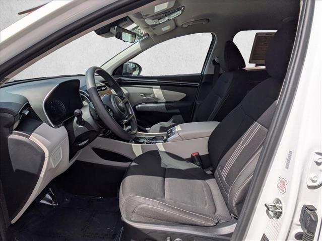 Used 2024 Hyundai Tucson SEL AWD/4WD image 11