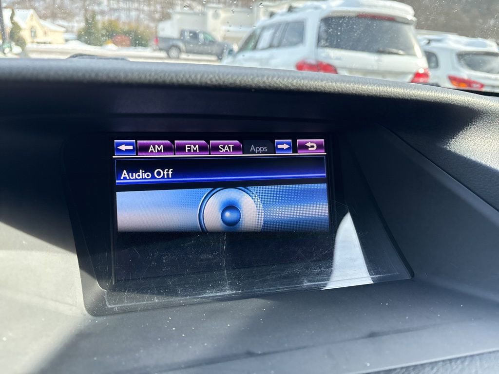 Used 2013 Lexus RX 450h AWD image 16