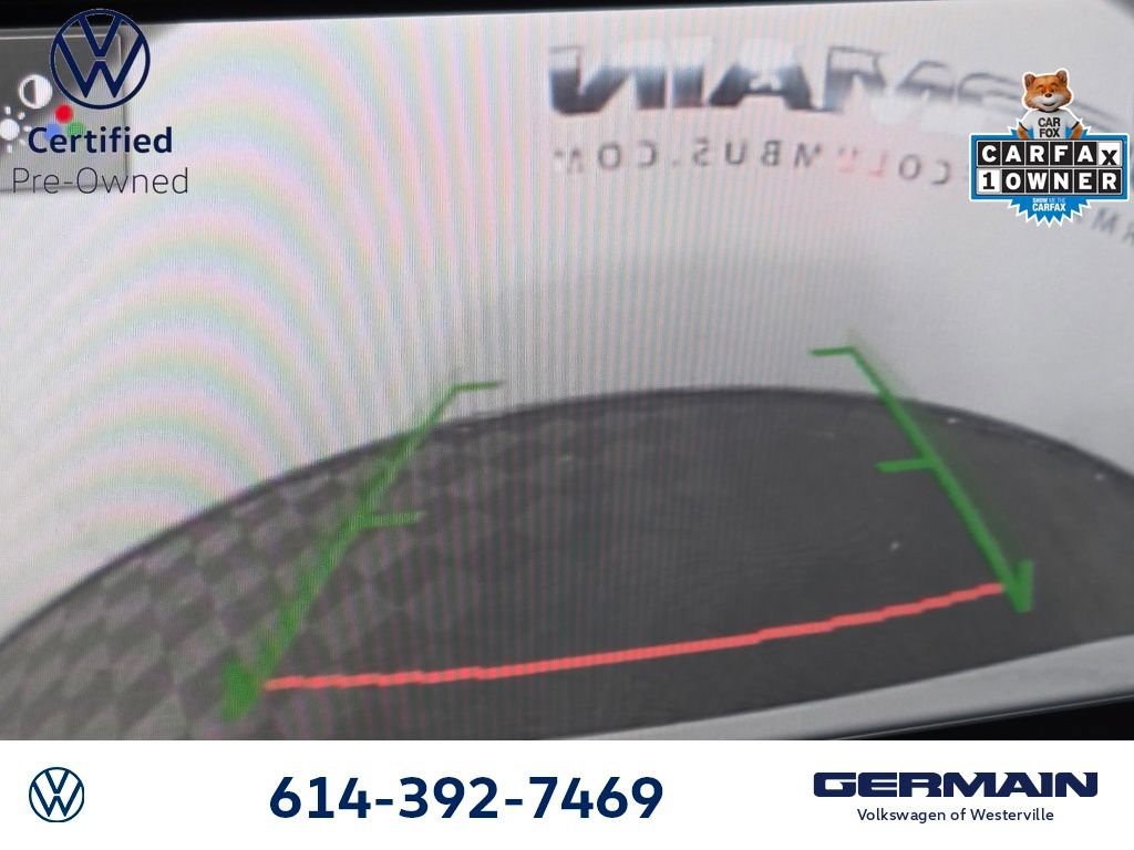 Used 2024 Volkswagen Jetta SE w/ Panoramic Sunroof Package FWD image 29