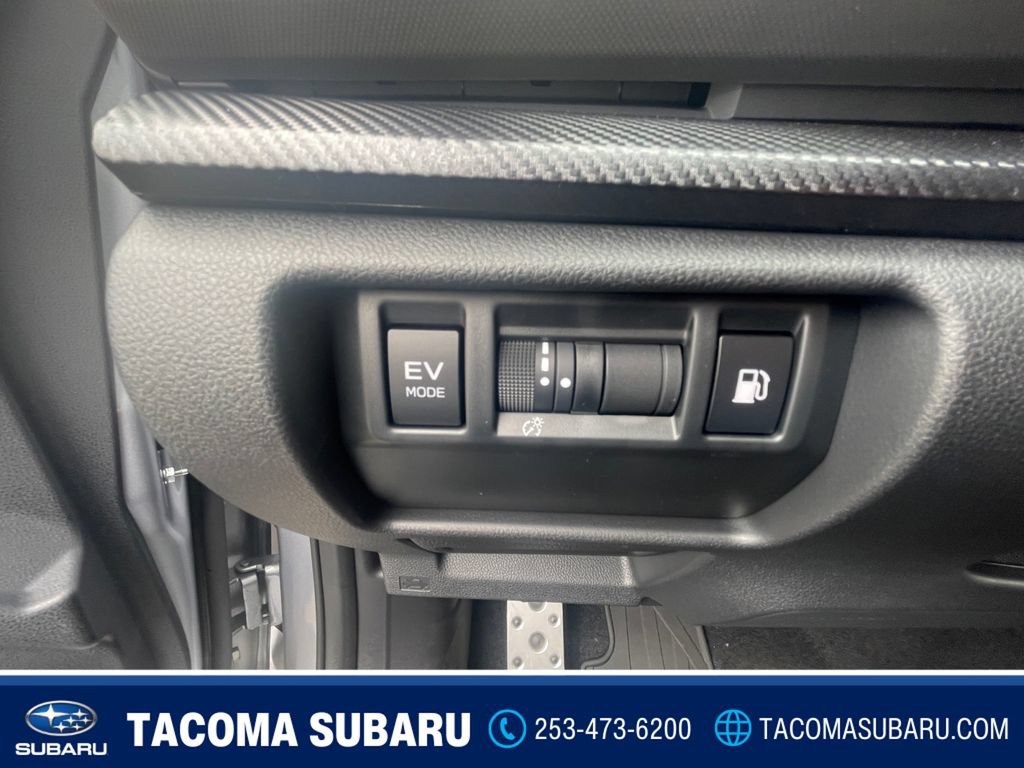 New 2026 Subaru Crosstrek 2.5i Sport AWD/4WD image 22
