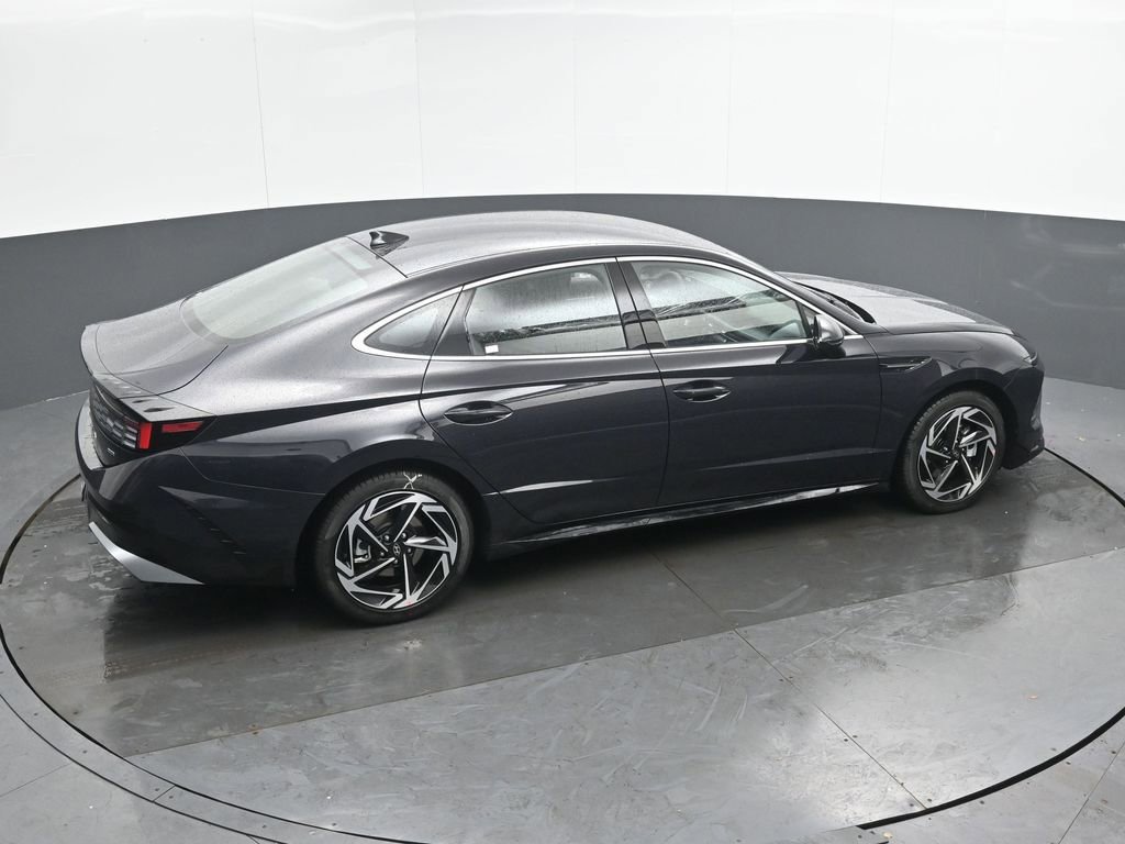 New 2026 Hyundai Sonata SEL image 36