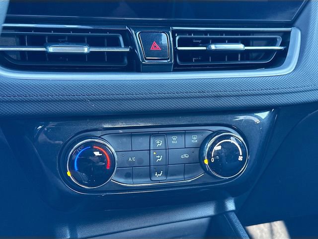 Used 2025 Chevrolet TrailBlazer LT image 15