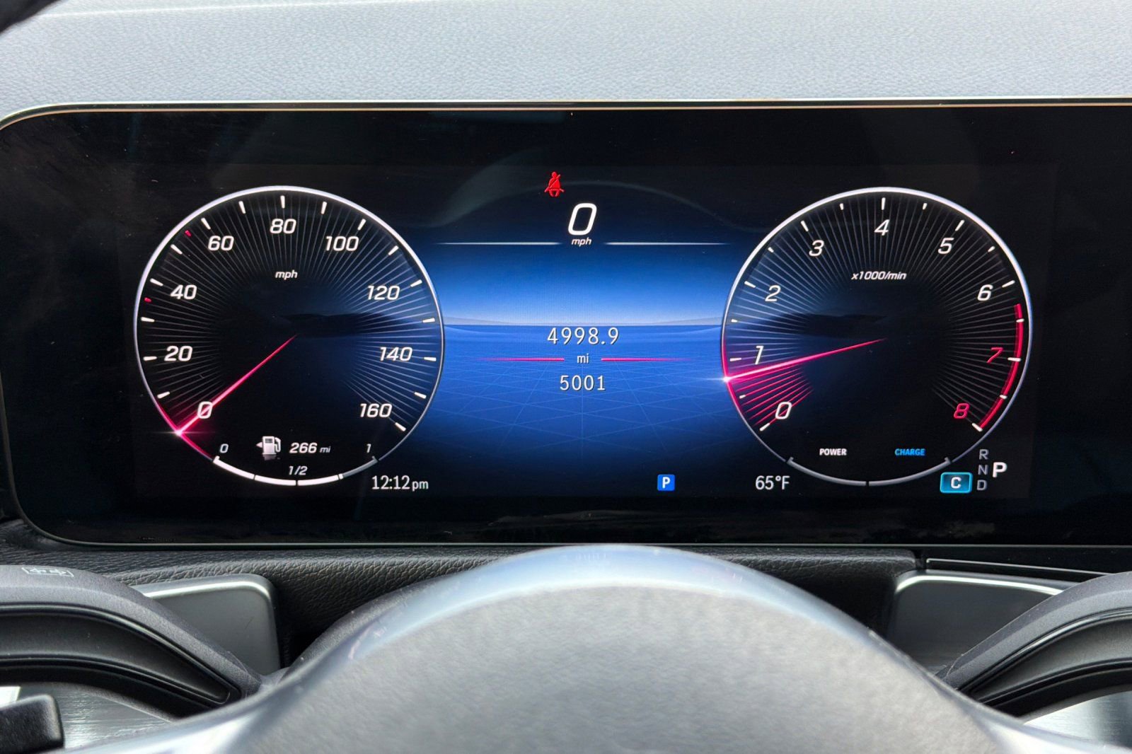 Certified 2025 Mercedes-Benz GLB 250 image 31