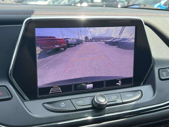 Used 2020 Chevrolet Blazer RS AWD/4WD image 31