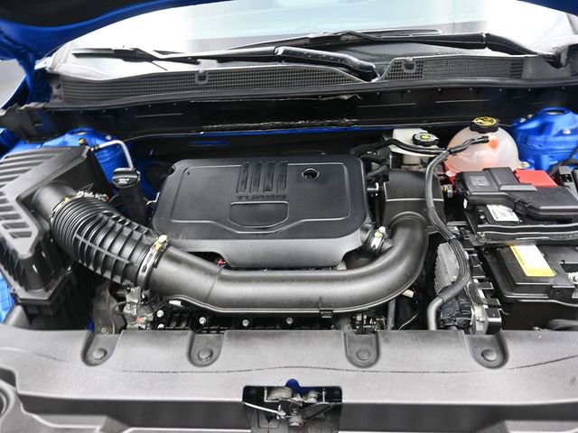 Used 2024 Chevrolet Blazer LT w/ Convenience Package image 31