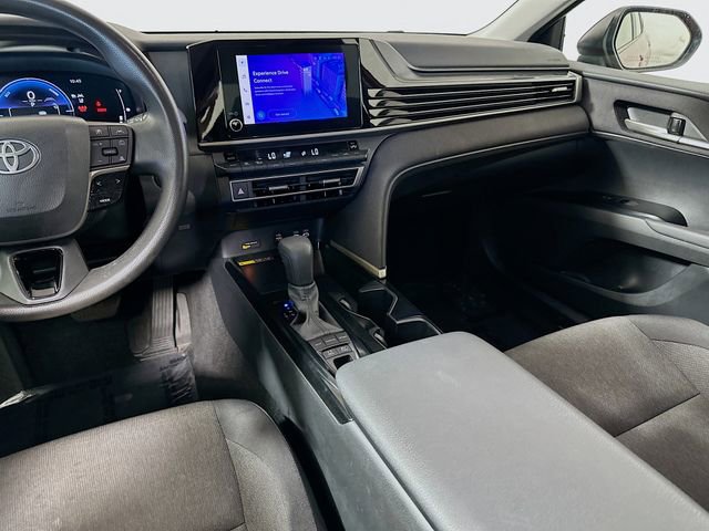 Certified 2025 Toyota Camry LE image 24