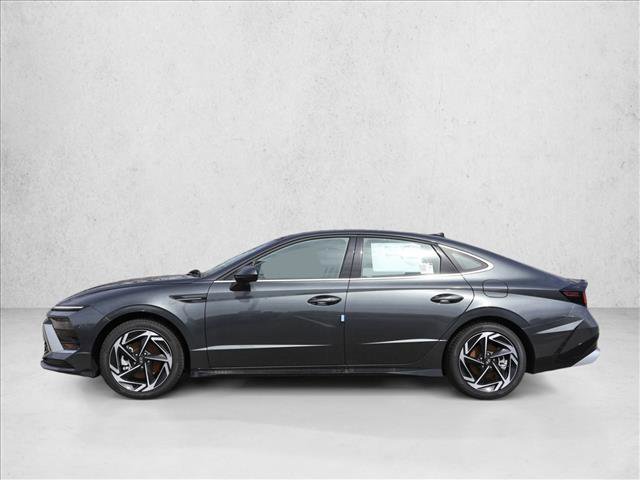New 2026 Hyundai Sonata SEL image 8