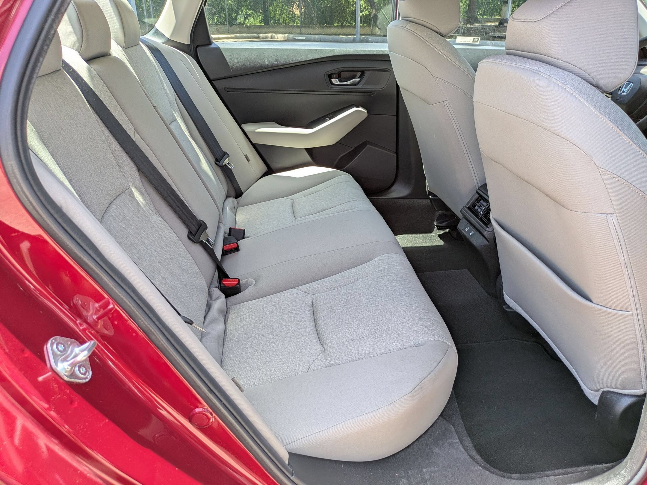 Certified 2025 Honda Accord SE image 26