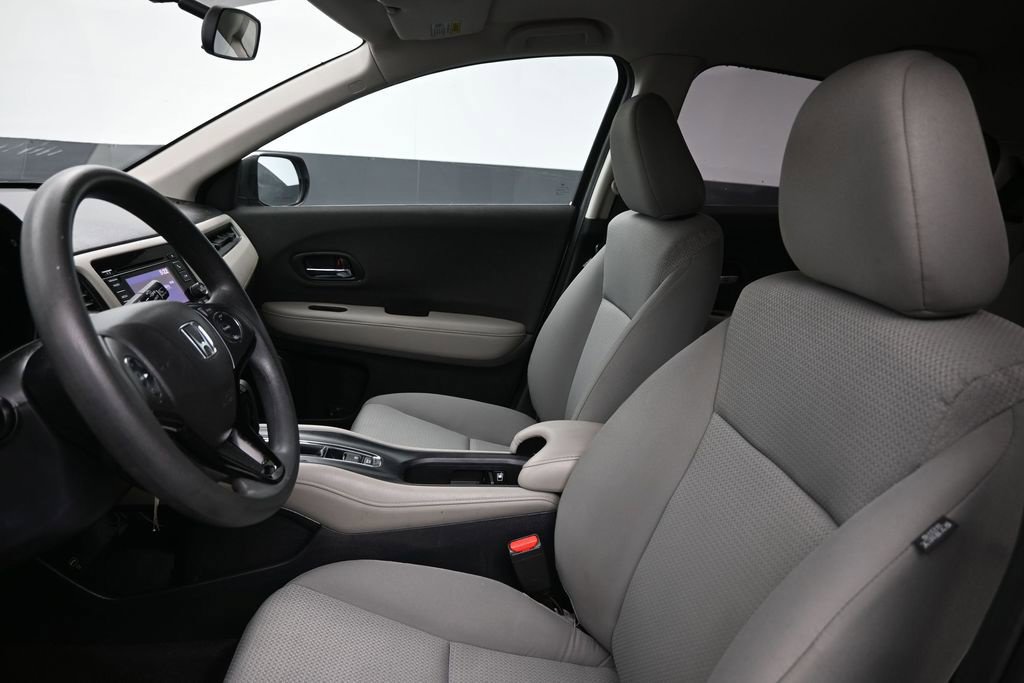 Used 2022 Honda HR-V LX image 11