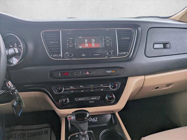 Used 2016 Kia Sedona LX w/ Option Group 020 image 12
